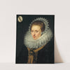 Judith Langley, by Jan Anthonisz van Ravesteyn