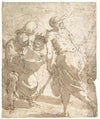 Judith med Holofernes’ hoved
