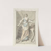 Judith met het hoofd van Holofernes (1752 - 1819) by Jurriaan Andriessen