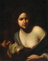 Judith with the Head of Holofernes