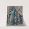 Judith with the Head of Holofernes (c.1495-1500) by Andrea Mantegna