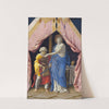 Judith with the Head of Holofernes (c. 1495-1500) by Andrea Mantegna