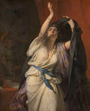 Judith’s Prayer