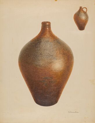 Jug