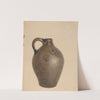 Jug by Nicholas Amantea