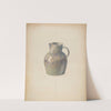 Jug by Samuel Philpot