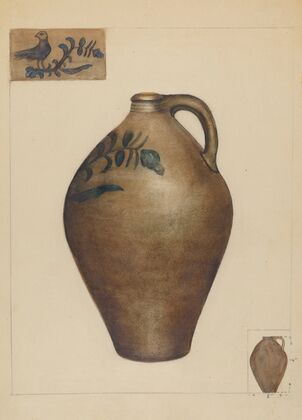 Jug