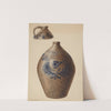 Jug by Yolande Delasser
