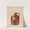 Jug by Yolande Delasser