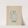 Jug by Yolande Delasser