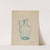 Jug by Yolande Delasser