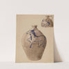 Jug by Yolande Delasser