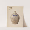 Jug by Yolande Delasser