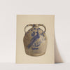 Jug by Yolande Delasser