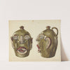 Jug by Yolande Delasser