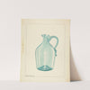 Jug by Yolande Delasser