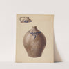 Jug by Yolande Delasser