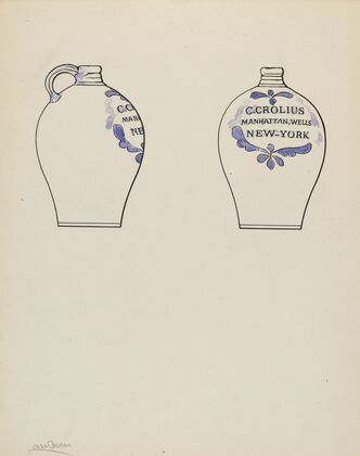 Jug