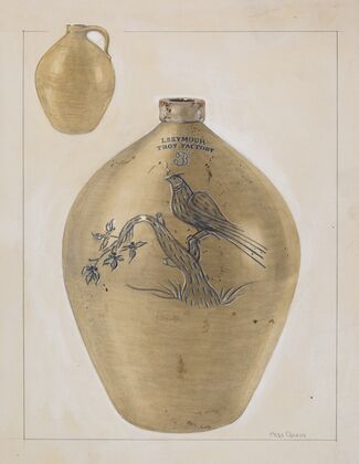 Jug