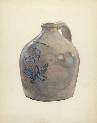 Jug