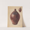 Jug by Frank Fumagalli