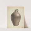 Jug by Frank Fumagalli