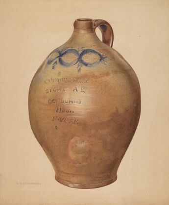 Jug