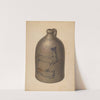 Jug by Giacinto Capelli