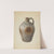 Jug by Giacinto Capelli