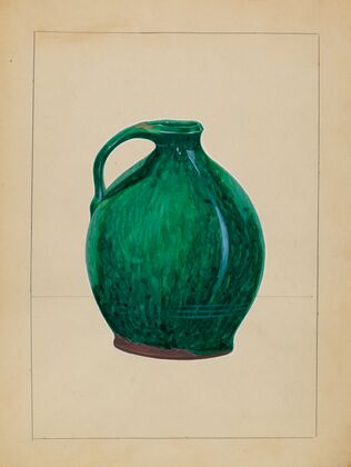 Jug