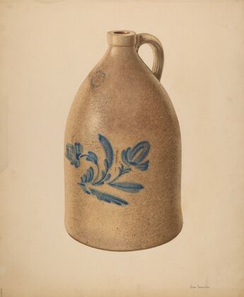 Jug