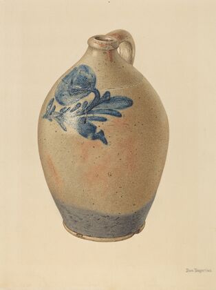 Jug