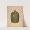 Jug by Lee Brown