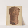 Jug by Nicholas Amantea