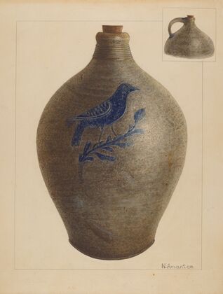 Jug