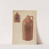 Jug by Nicholas Amantea