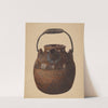 Jug for Batter by Yolande Delasser