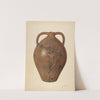 Jug (for Wine, Cider, or Vinegar) by John Tarantino