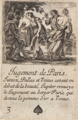 Jugement de Paris