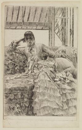 Juillet (1878)