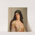 Juive de Tanger (after 1866) by Charles Landelle
