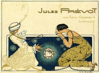 Jules Prévot