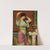 Julia by John William Godward