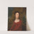 Juliana Westray Wood by Rembrandt Peale