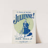 Julienne by Anonymous
