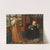 Juliet and her Nurse by John Roddam Spencer Stanhope