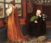 Juliet And The Nurse