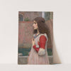 Juliet by John William Waterhouse