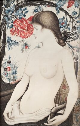 Juliette Vary