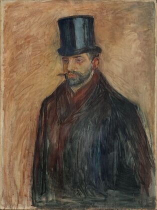 Julius Meier-Graefe